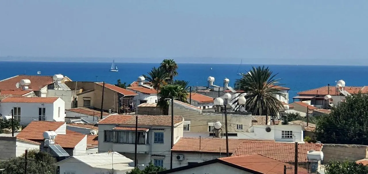 Vasilas Holiday Apartment #1 Larnaca