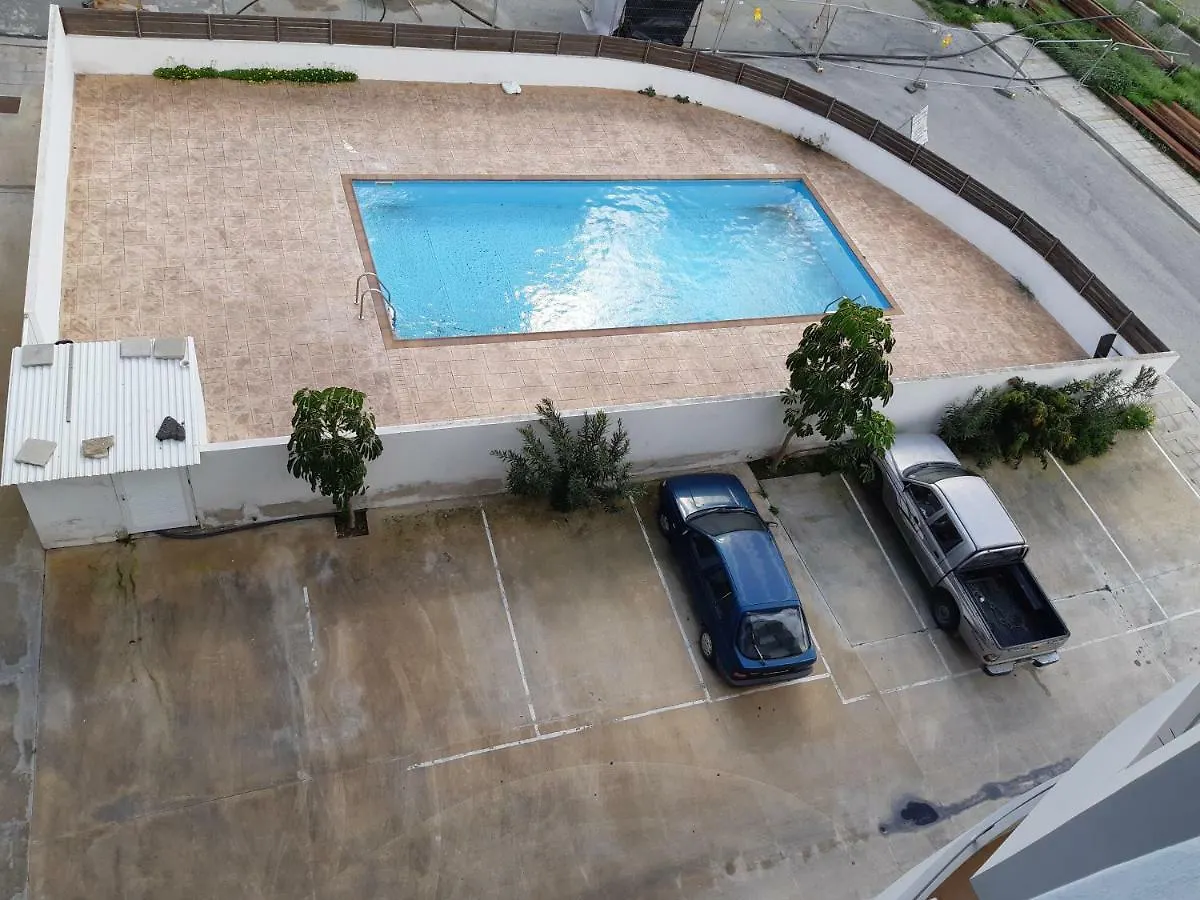 Vasilas Holiday Apartment #1 Larnaca 0*,  Cyprus